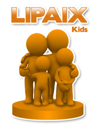 LIPAIX Kids