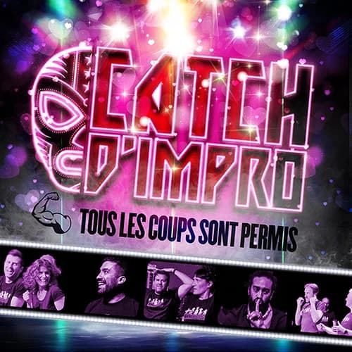 Catch Impro