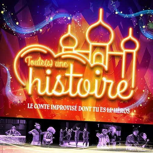 Toute(s) une Histoire