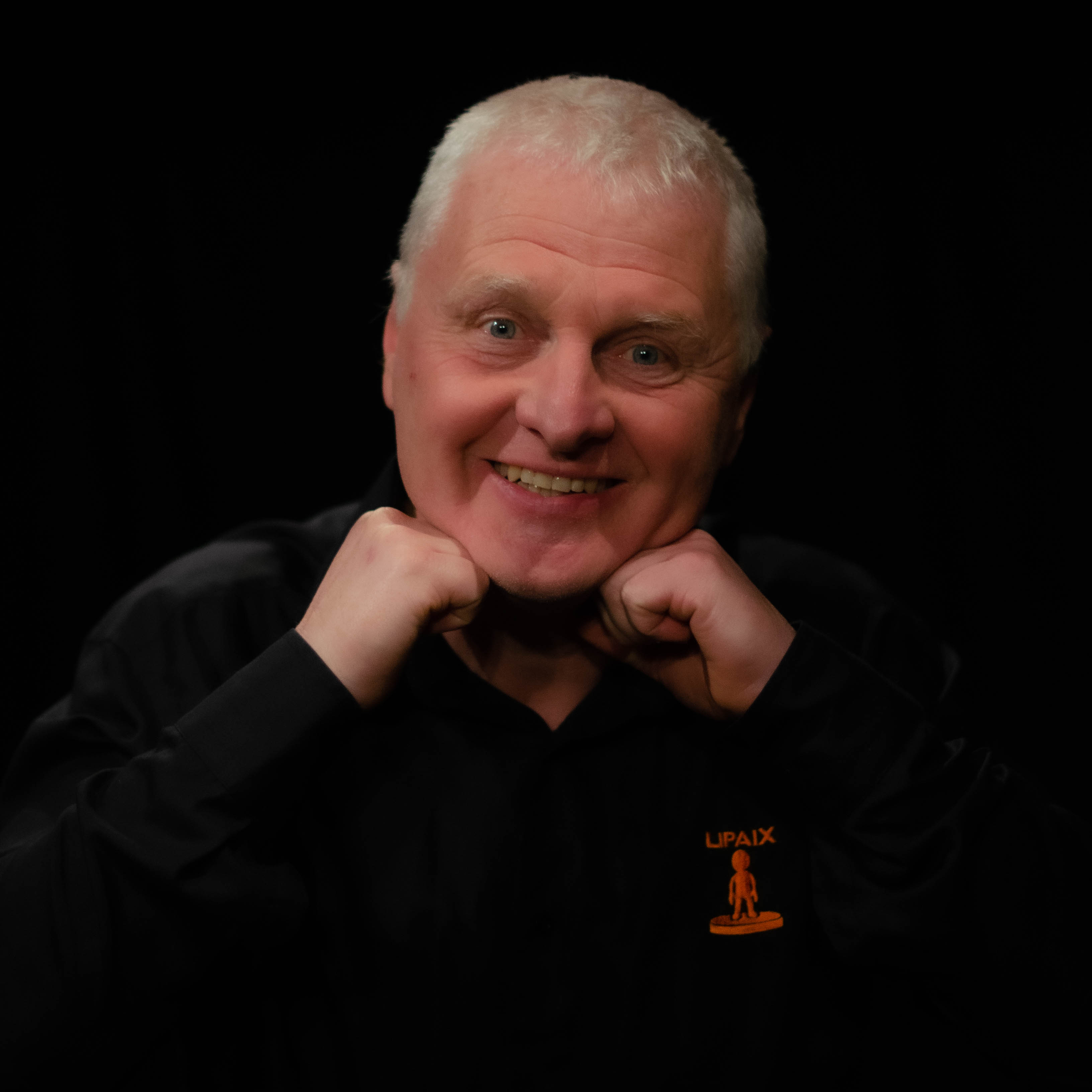 Fabrice de Kerguenec