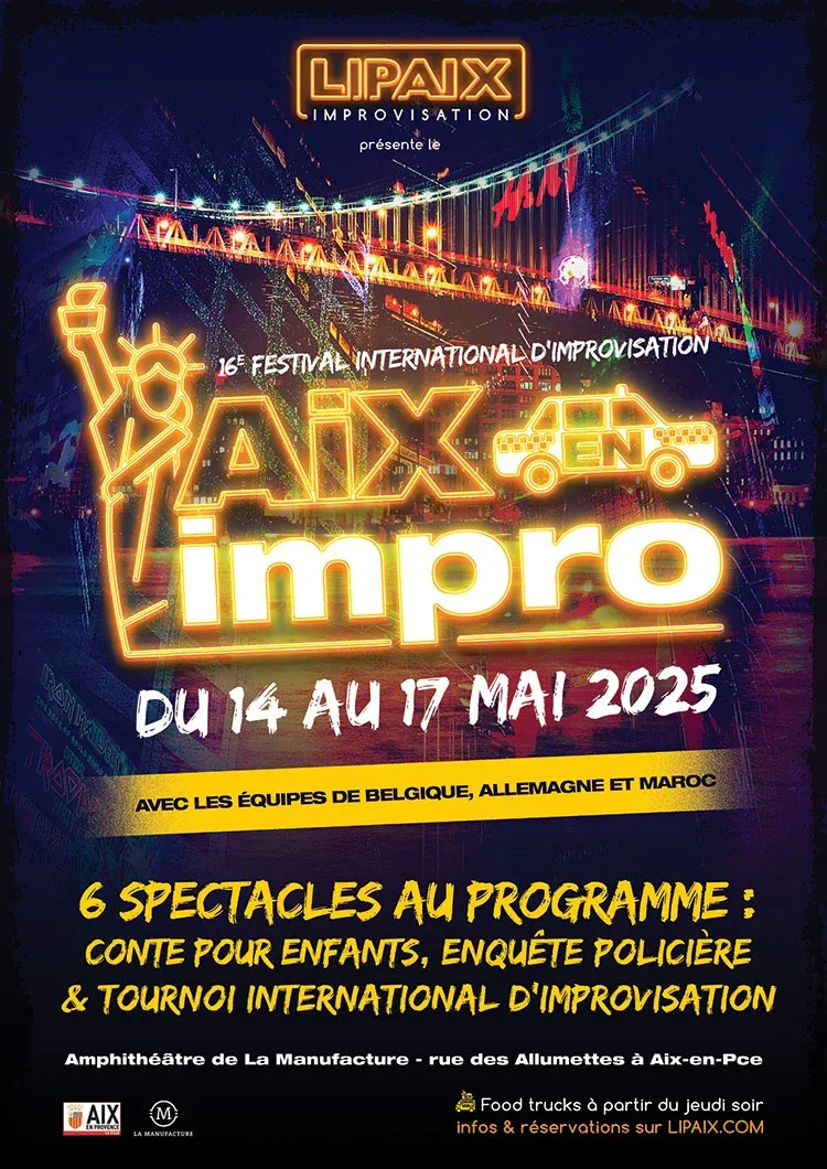 Public Investigation - L'enquête Policière Improvisée