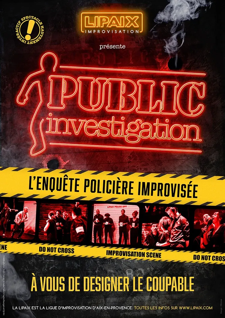 Public Investigation
