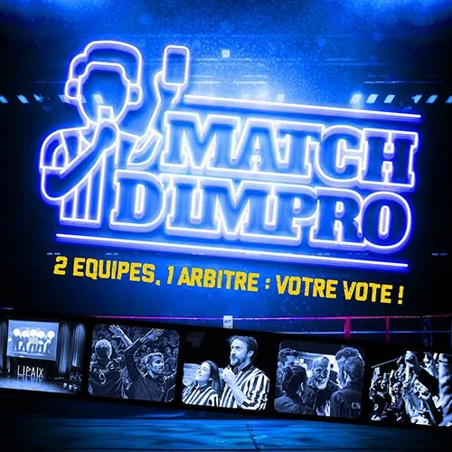 Match à Domicile
