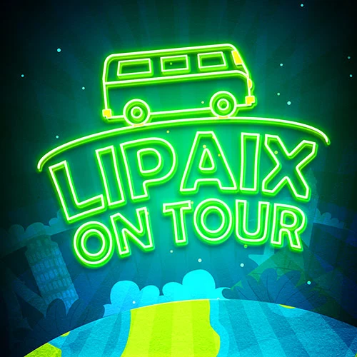 Les Voleurs de sourire (Macon) - LIPAIX